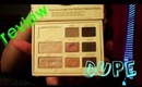 Review: Rue 21 Natural Eye Kit [Dupe for Too Faced]♥