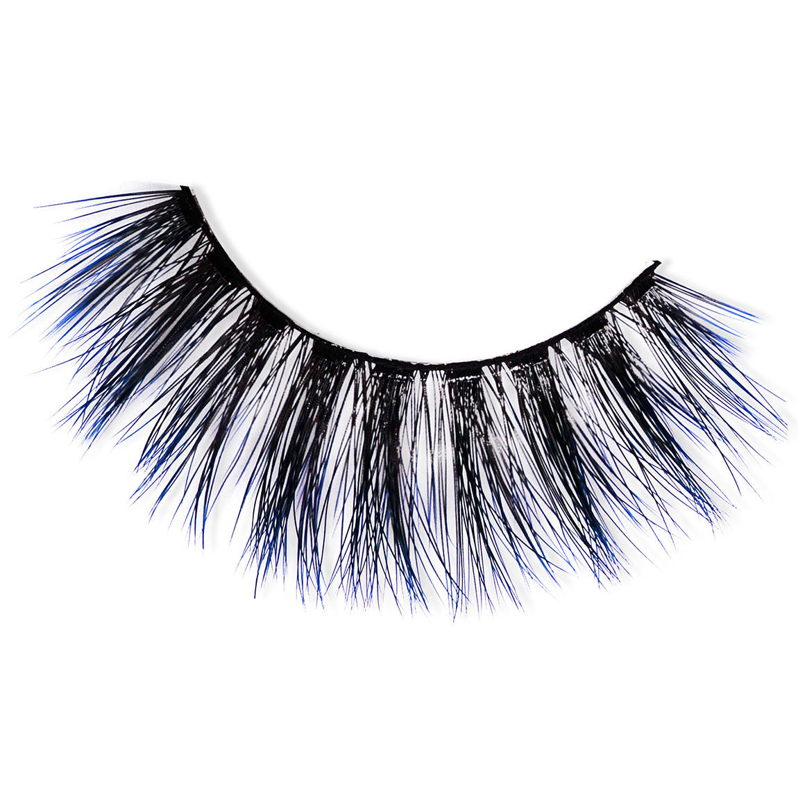 Lit Cosmetics Lit Lashes All Night Long alternative view 1 - product swatch.