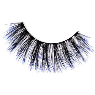 Lit Lashes All Night Long