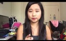 Collective Christmas Haul 2013: Yesstyle.com, Hong Kong & Japan