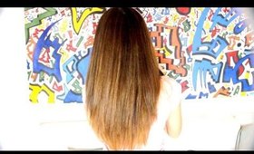 HAZ CRECER TU CABELLO RAPIDISIMO! Por Lau ツ✿