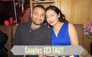 Couples 1 2 3 TAG! | Raji Osahn