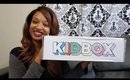 Winter 2017 Kidbox Unboxing | Size 5/6 Girl | Get $25 Off