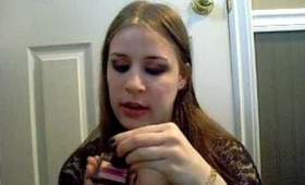 Job Interview Make-up