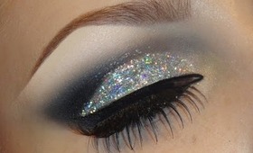 Modern 60s make-up with a twist tutorial + Few announcements / Spring Summer 2013 trends