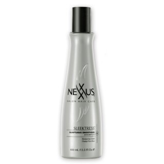 Nexxus Sleektress Sumptuous Smoothing Shampoo