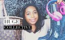 HUGE Collective Haul | Victoria's Secret, LV, KateSpade & more | Jessica Chanell