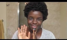 Clean Face with L'Oreal Go 360 Clean