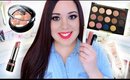 MARCH FAVORITES 2016! | Maybelline, NYX, Too Faced, and more!