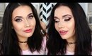 Becca X Jaclyn Hill CHAMPAGNE COLLECTION Makeup Tutorial