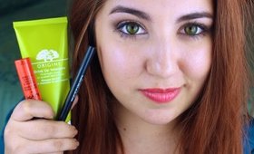 September Favorites | NessaIrene