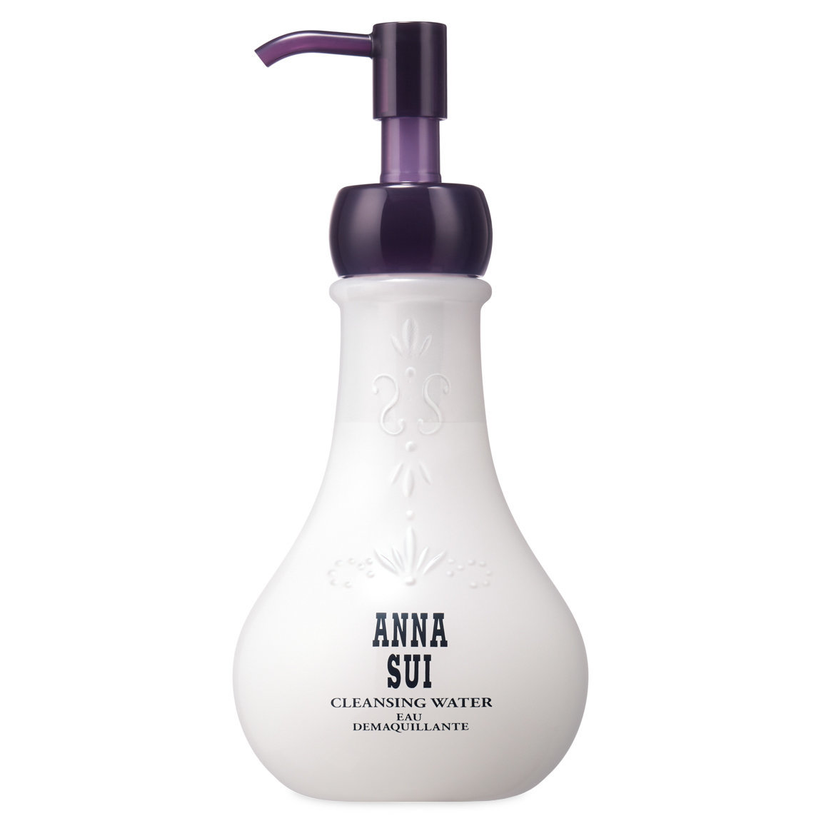 Anna Sui Cleansing Water alternative view 1 - product swatch.