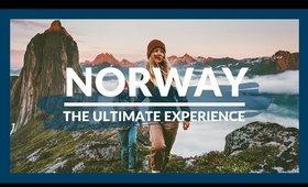 NORWAY | TRAVEL GUIDE 2020