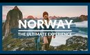NORWAY | TRAVEL GUIDE 2020