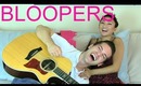How to Haul BLOOPERS!!!