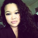 natural curls
