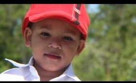 Wishing My son T J  Happy 9th Bday Today