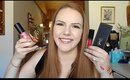 Sleek Makeup Review: Palette, Highlighters & Lipgloss