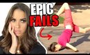 Reacting to the MOST EPIC FAILS of 2019!