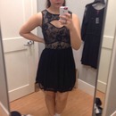 Love this dress