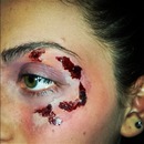 Theatrical & Special Effects Make-Up