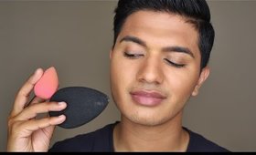 Do You REALLY Need A Beauty Blender?