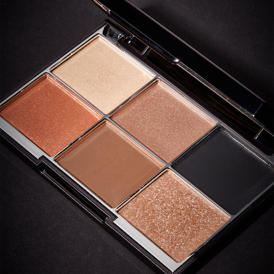 Wayne Goss The Luxury Eye Palette Beautylish