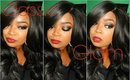 Classic Glam Feat. Coastal Scents Hot Pots W/lipstick Switch Out!!!