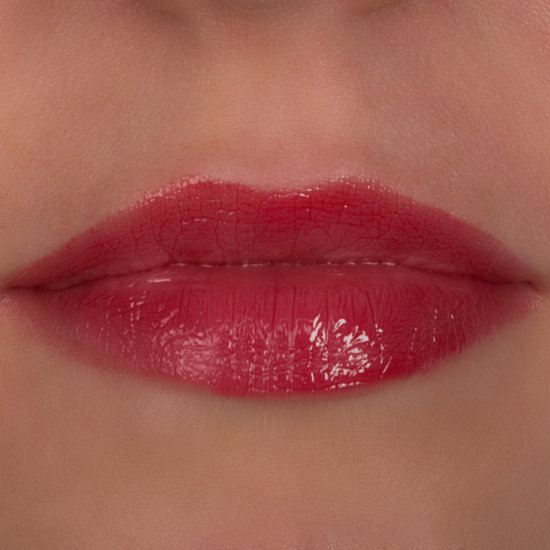 charlotte tilbury red lip gloss