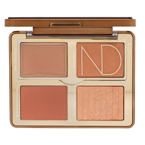 Tan Bronze & Glow Palette by Natasha Denona #3
