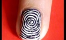 Toothpick nail design for beginners - Very Easy Nail designs with toothpick nail Art home -Dresslink