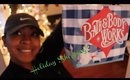 Vlog: Doing a Little Christmas Shopping!!!