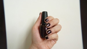 OPI Midnight in Moscow
