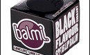 Review - Balmi Blackcurrant Lip Balm