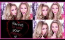 How NOT to Wear Makeup - Valentine's Day!