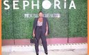#SephoraSquad Launch Party in LA + #sephoria Part 1