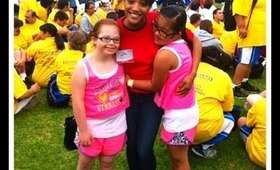 Beauty in a Different Light- Making a Difference