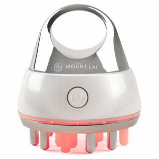Mount Lai Vitality Qi LED Advanced Scalp Massager