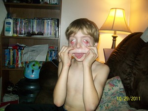 This is one I made about 8 years ago, one of my best I think.