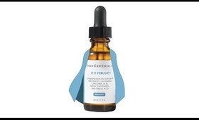 SkinCeuticals C E Ferulic in 30 Seconds