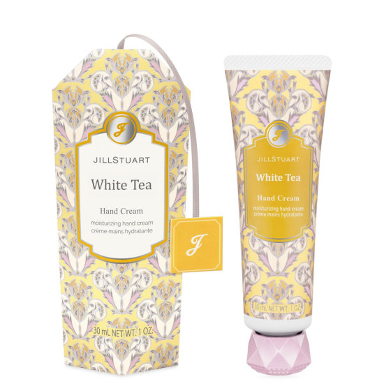 JILL STUART Beauty Tea Time Hand Cream White Tea | Beautylish