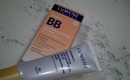 Lumene Vitamin C Plus Illuminating Anti Age BB Cream (1st Impression)