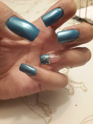 my lovely nails by me 