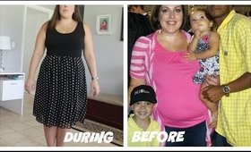 Weigh In Mondays ~ Week 16 & Bodyshot