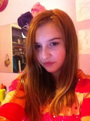 Sarabeth C.