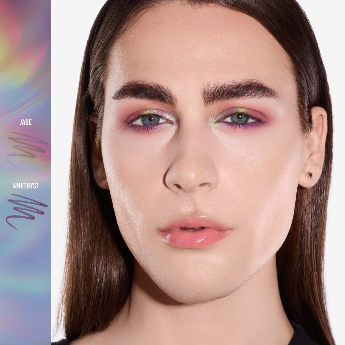 Danessa Myricks Beauty Infinite Chrome Pencil Amethyst | Beautylish