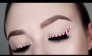 Candy Cane Liner 12 Days of Christmas #3