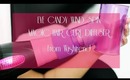 Wishtrend Eye Candy Wind Spin Review | Kalei Lagunero