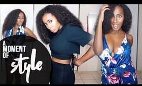 Try On Haul!
