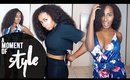 Try On Haul!